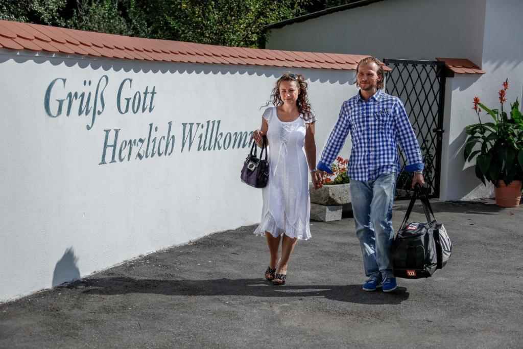 Hotel Gut Schmelmerhof Sankt Englmar Exterior foto